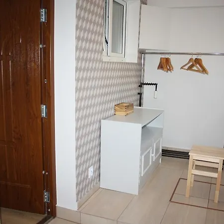 Apartment Przystanek *