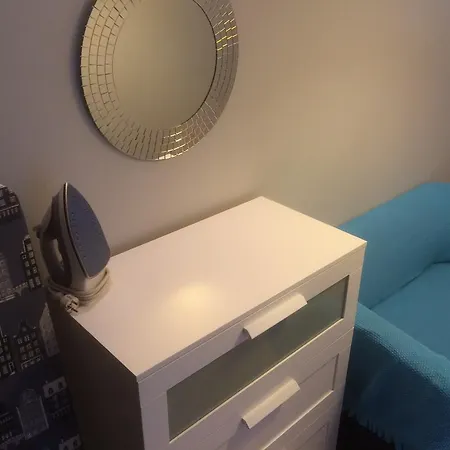 Przystanek Gdynia