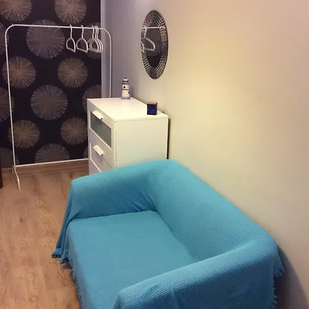 Apartment Przystanek Gdynia
