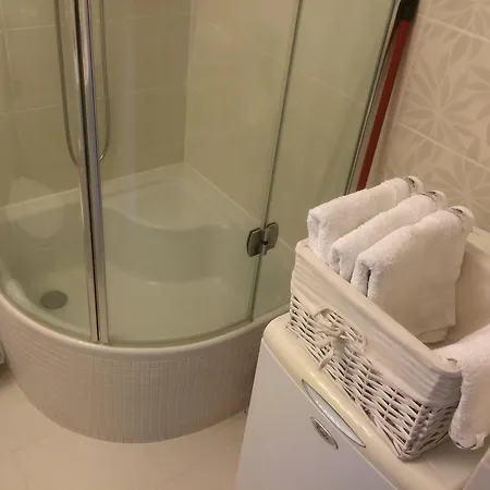 Apartment Przystanek Gdynia