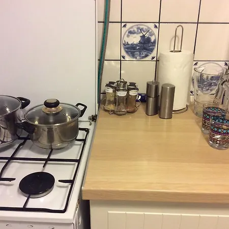 Apartment Przystanek Gdynia