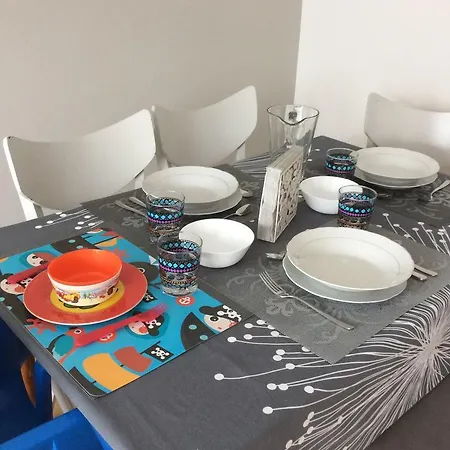 Apartment Przystanek