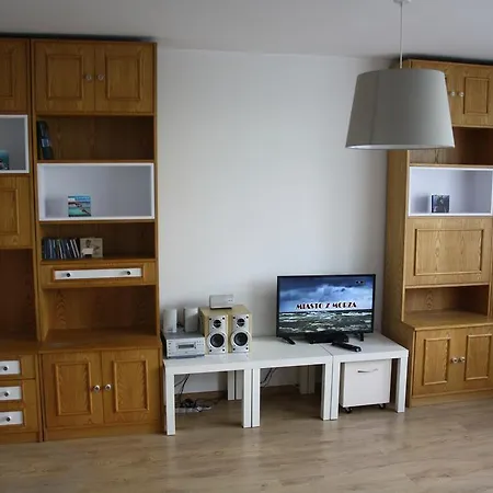 Apartment Przystanek Gdynia