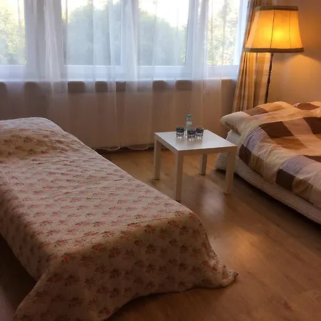 Przystanek Gdynia